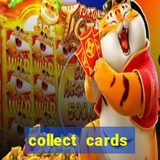 collect cards filmes pc